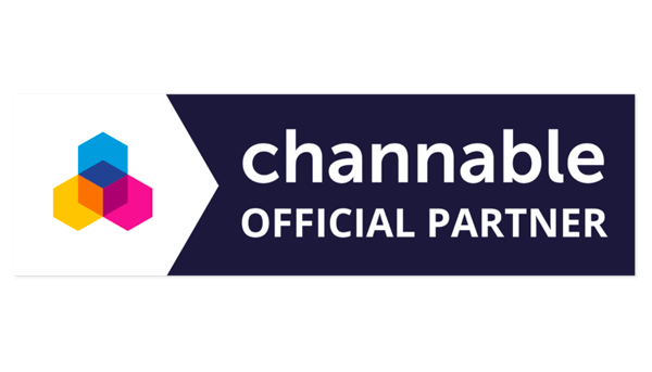 Logo Channable Partner