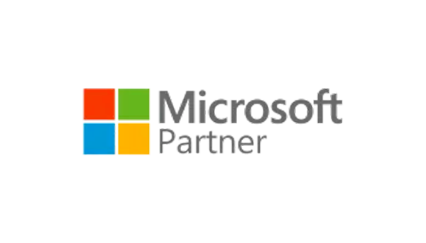 Logo Microsoft Advertising Partner