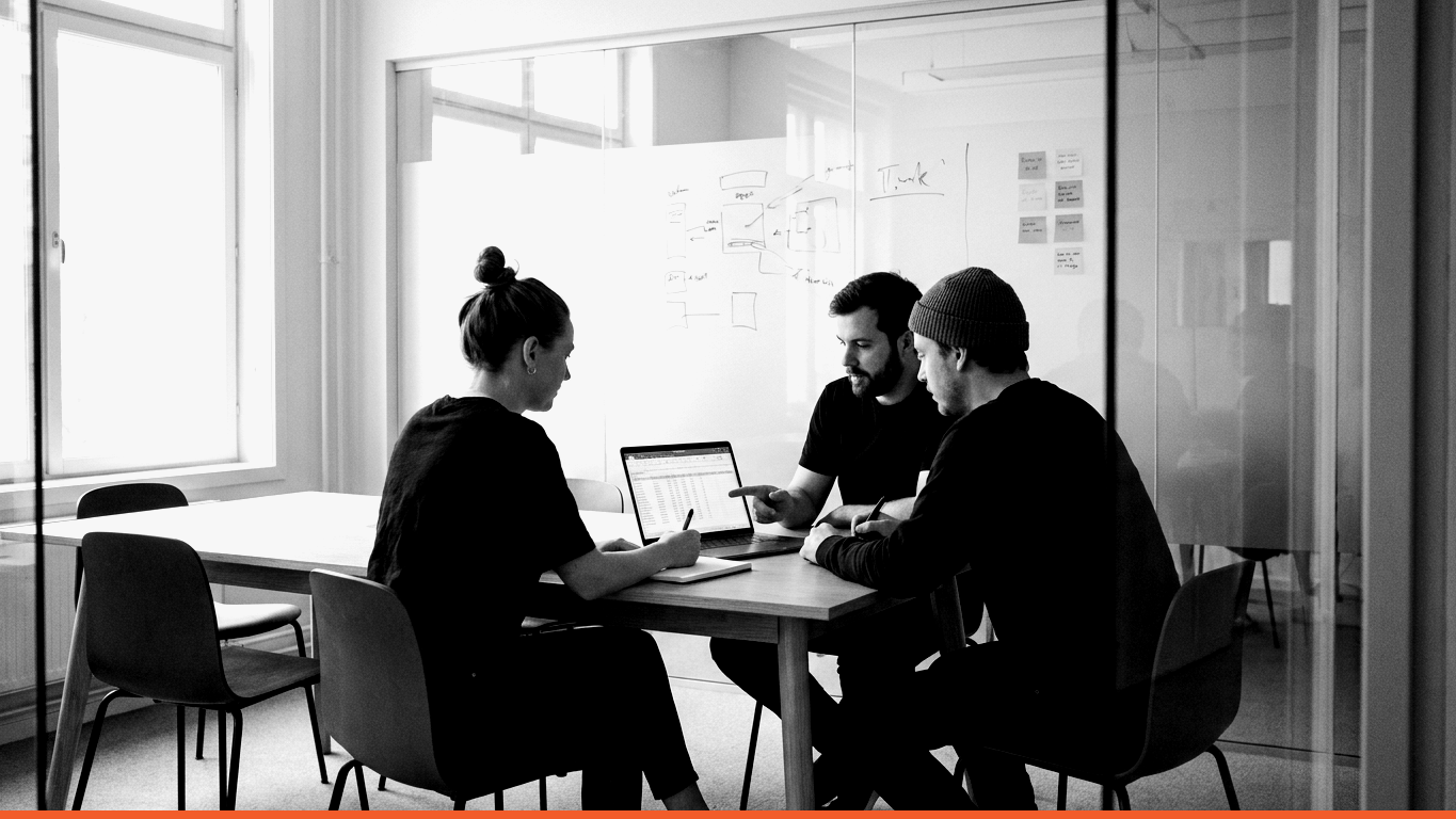 Hero — Gestion Des Flux
