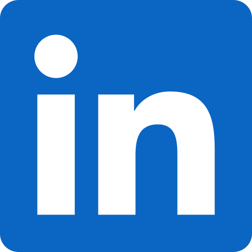 Logo LinkedIn Marketing Partner