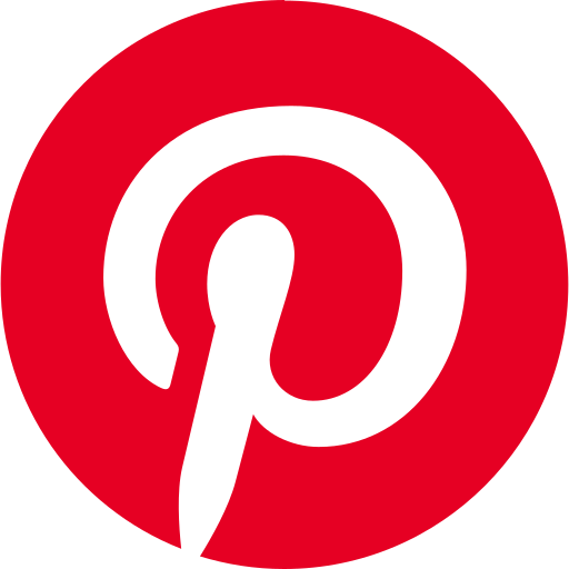 Logo Pinterest Ads